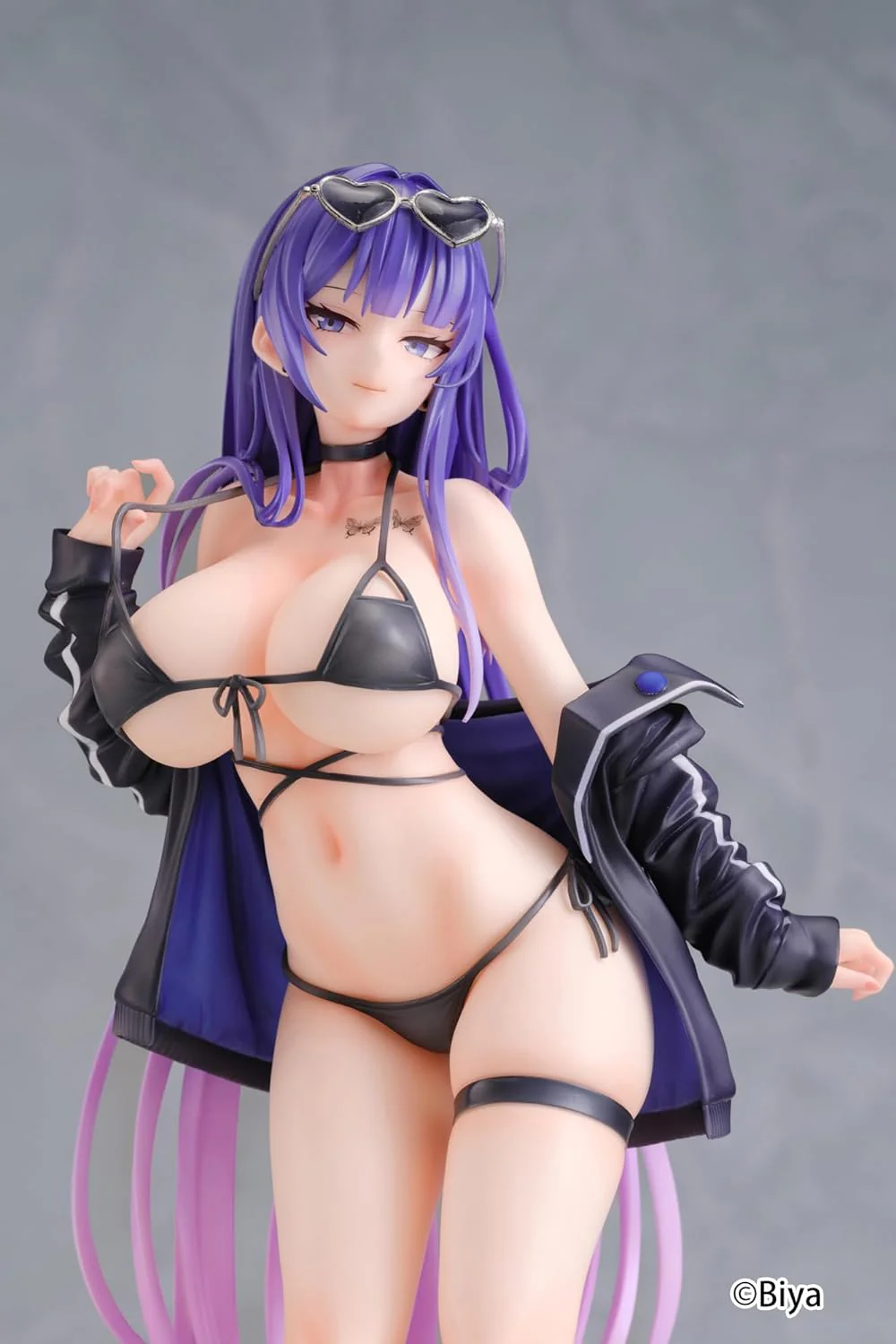 Original - Yuna - 1/6 (Gentelmen) - Image 3