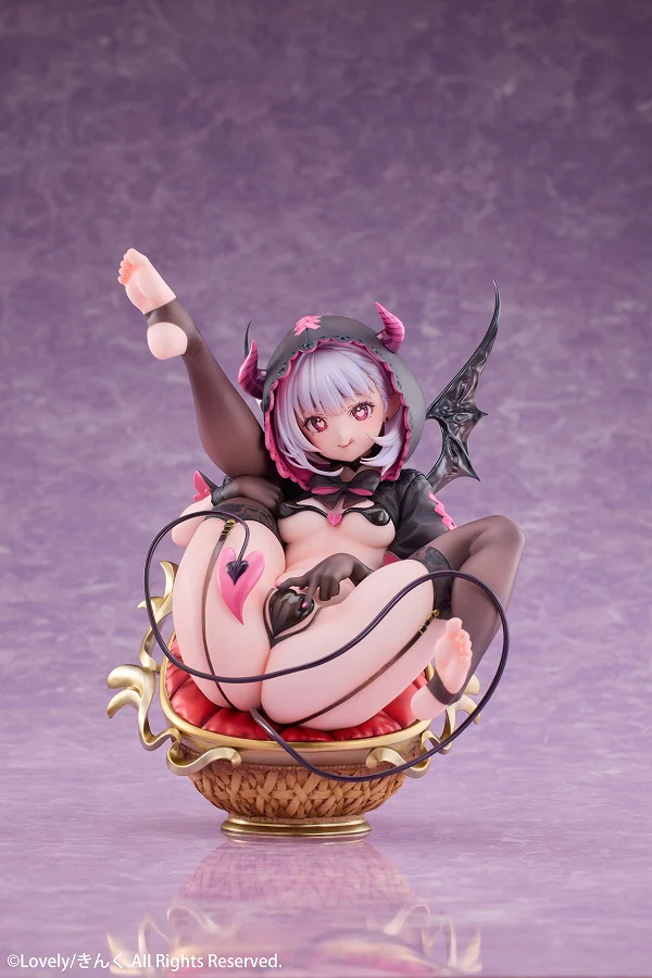 Original - Yuna - 1/6 (Lovely) - Image 3