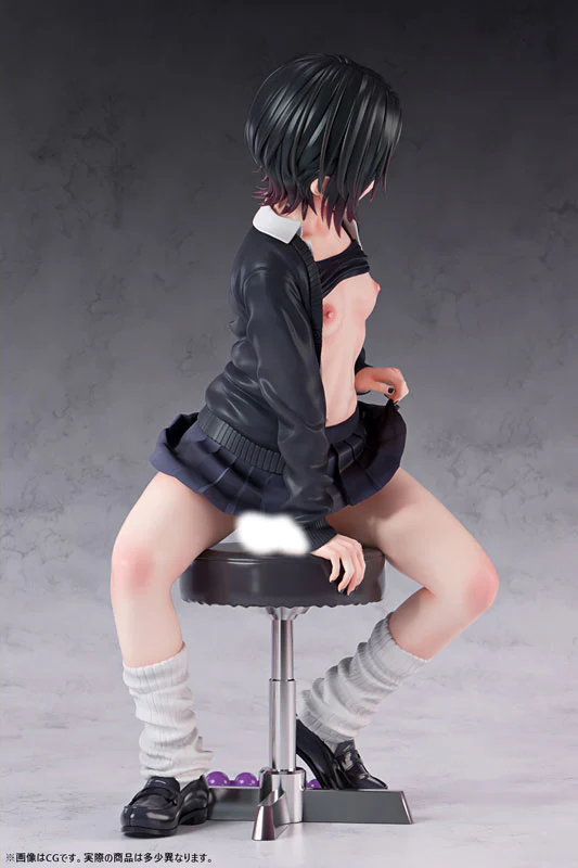 Original - Yuu - 1/6 (Insight) - Image 5