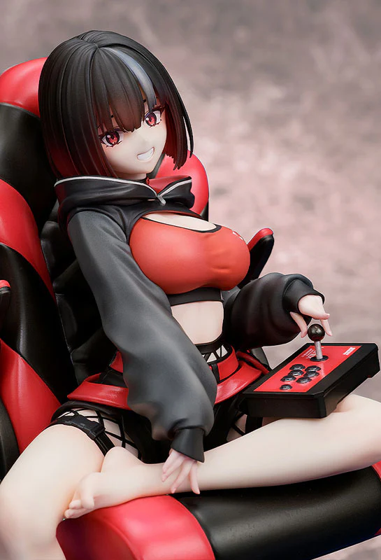 Original - Zashiki Warashi-chan - 1/7 (MuseMolds) - Image 3