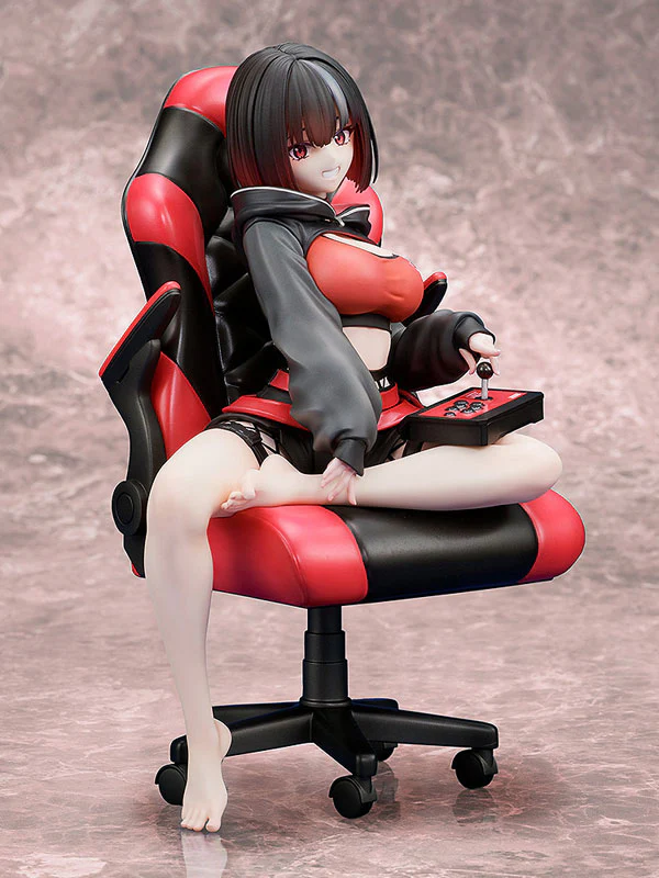Original - Zashiki Warashi-chan - 1/7 (MuseMolds) - Image 4