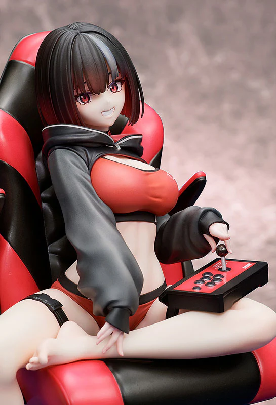 Original - Zashiki Warashi-chan - 1/7 (MuseMolds) - Image 6