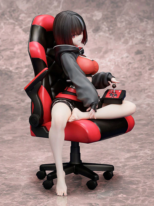Original - Zashiki Warashi-chan - 1/7 (MuseMolds) - Image 7