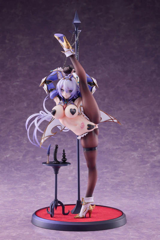 Original - Zephyria - 1/6 - Deluxe Edition with Tapestry (Party Look) - Image 2