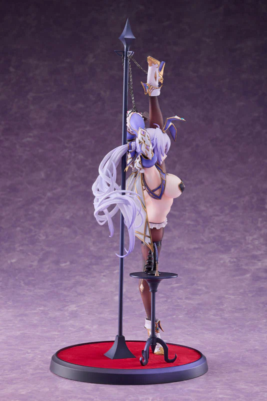 Original - Zephyria - 1/6 - Deluxe Edition with Tapestry (Party Look) - Image 3