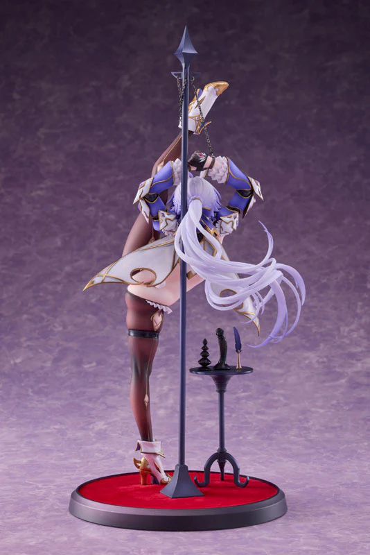 Original - Zephyria - 1/6 - Deluxe Edition with Tapestry (Party Look) - Image 4