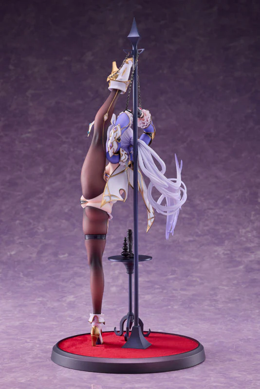 Original - Zephyria - 1/6 - Deluxe Edition with Tapestry (Party Look) - Image 6