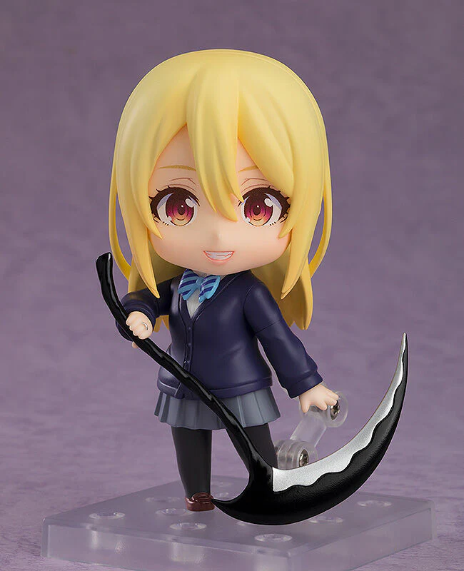 Oroka na Tenshi wa Akuma to Odoru - Amane Lily - Nendoroid #1869 (Good Smile Company) - Image 2