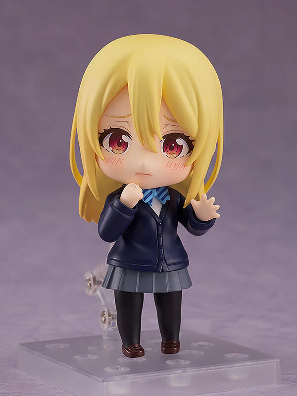 Oroka na Tenshi wa Akuma to Odoru - Amane Lily - Nendoroid #1869 (Good Smile Company) - Image 3