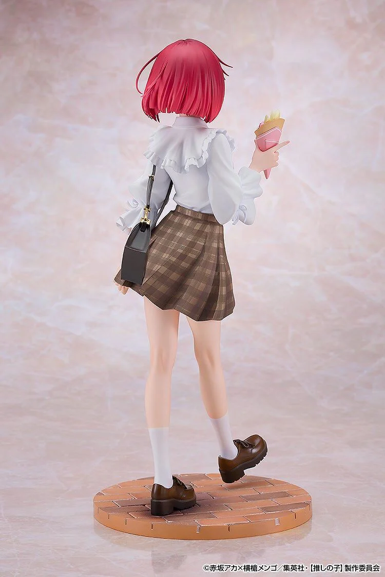 Oshi no Ko - Arima Kana - 1/6 - Date Style Ver. (Good Smile Company) - Image 4