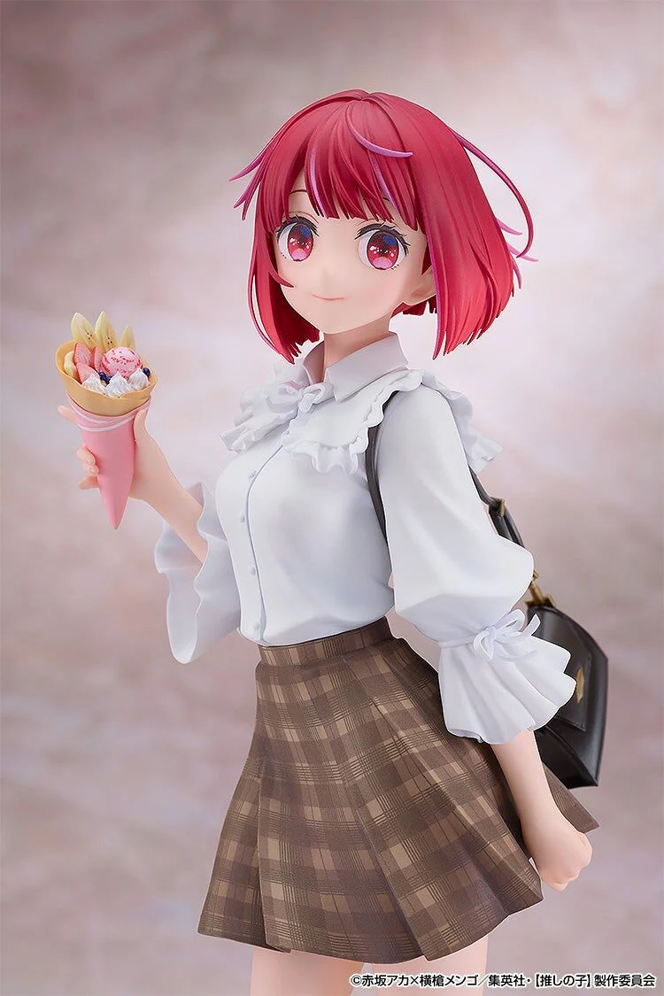 Oshi no Ko - Arima Kana - 1/6 - Date Style Ver. (Good Smile Company) - Image 6