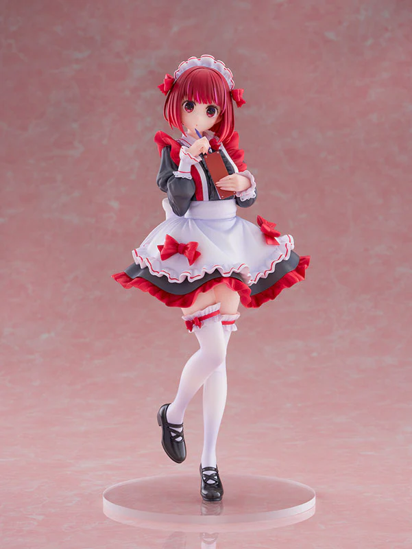 Oshi no Ko - Arima Kana - 1/6 - Sweets Paradise Collaboration (Bell Fine) - Image 4