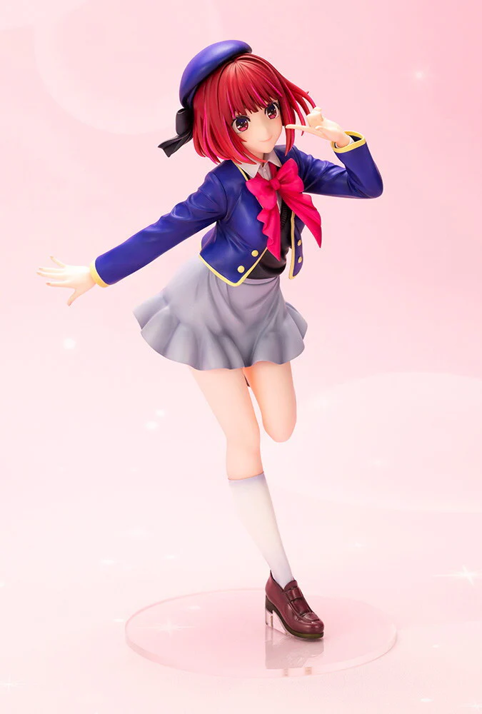 Oshi no Ko - Arima Kana - 1/7 (Kotobukiya) - Image 7