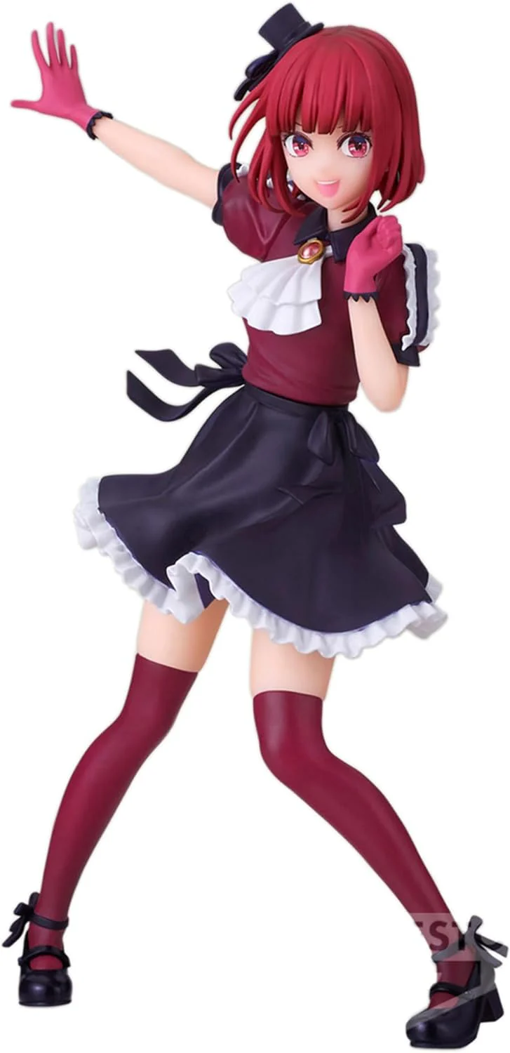 Oshi no Ko - Arima Kana (Bandai Spirits)