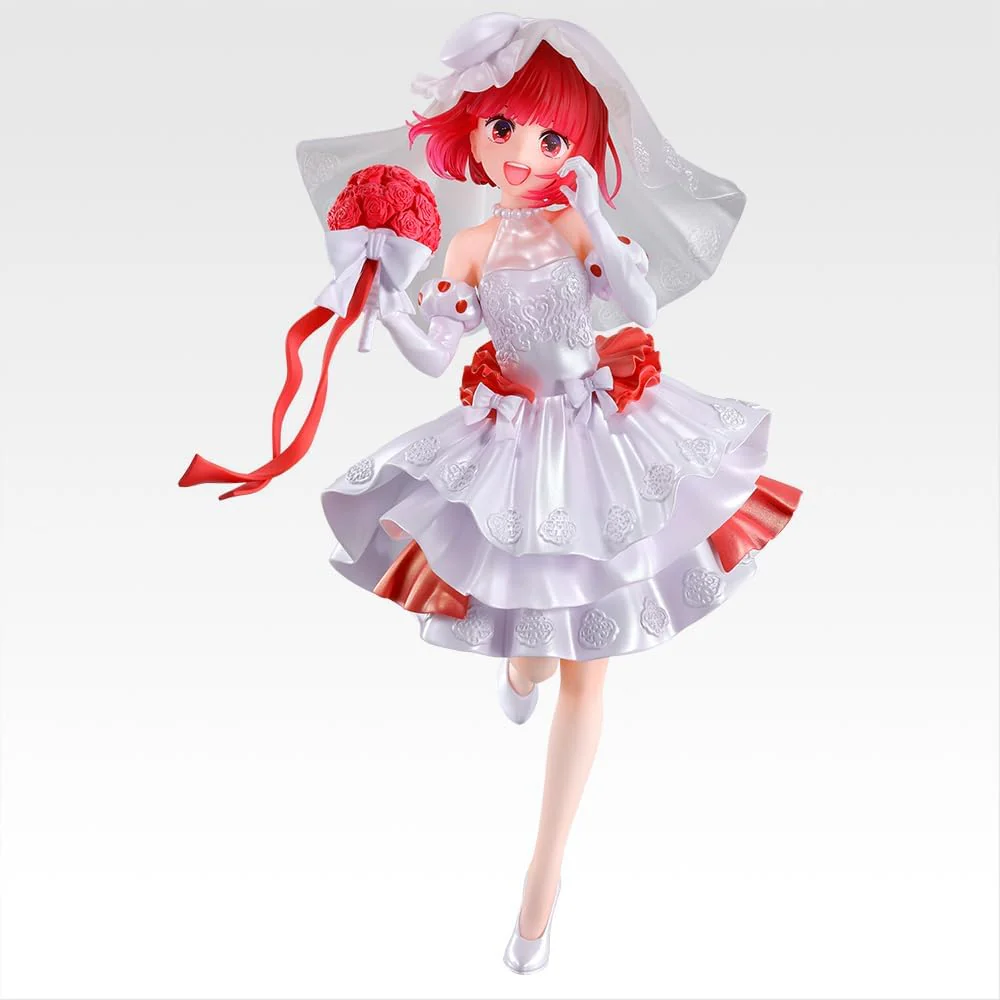 Oshi no Ko - Arima Kana - Gracemaster - Ichiban Kuji - Ichiban Kuji Oshi no Ko ~Yume no Hanataba~ (B Prize) - 1/7 (Bandai Spirits)