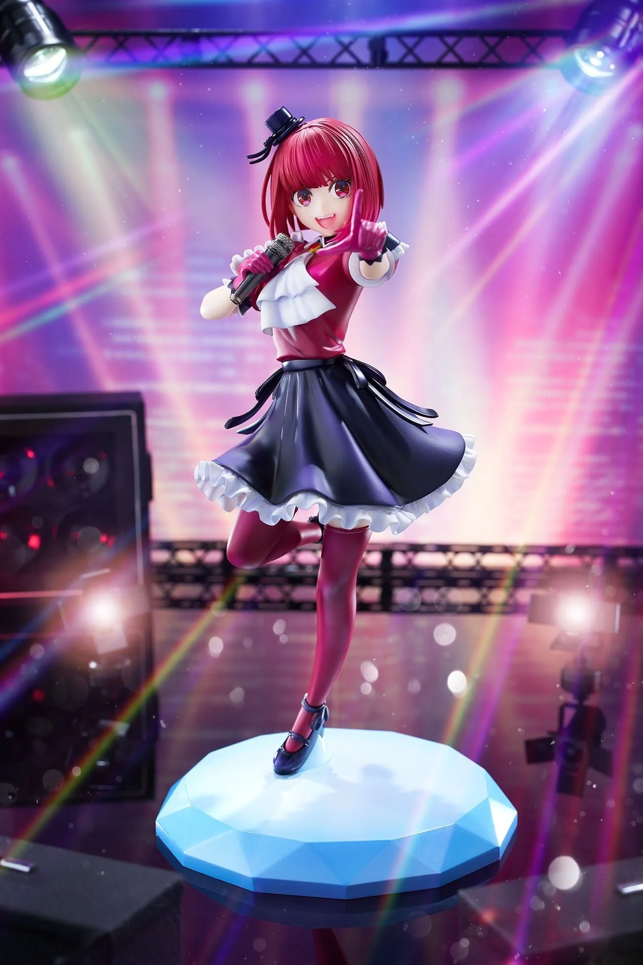 Oshi no Ko - Arima Kana - KDcolle - 1/7 (Kadokawa) - Image 2