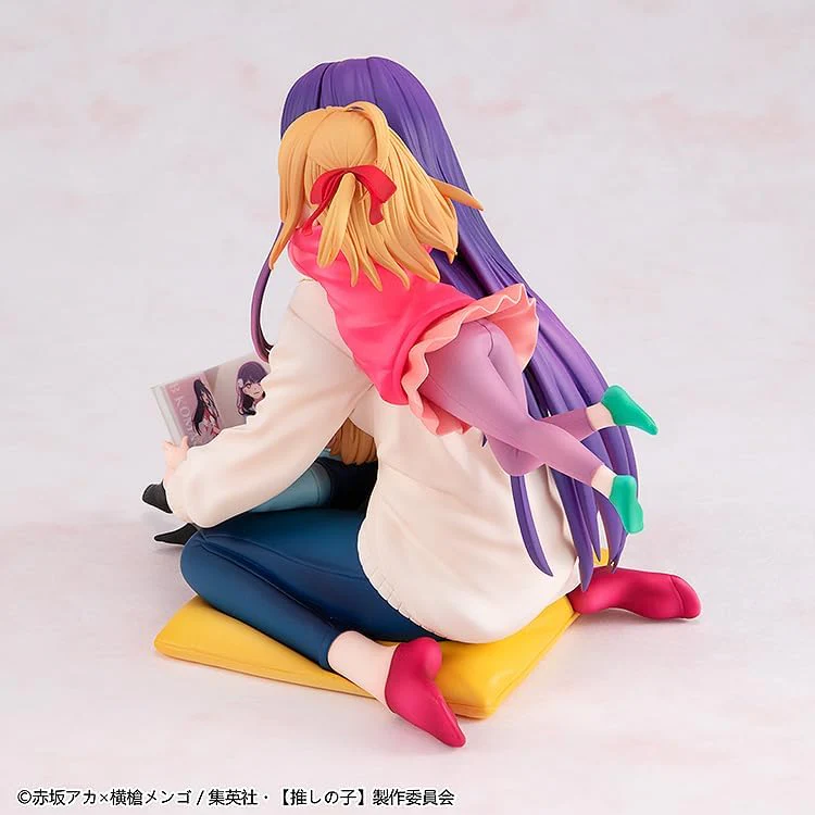 Oshi no Ko - Hoshino Ai - Hoshino Aquamarine - Hoshino Ruby - KDcolle - 1/8 - Mother and Children (Kadokawa) - Image 3