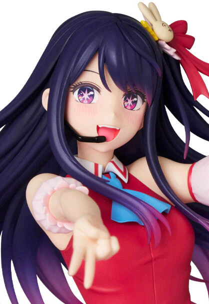 Oshi no Ko - Hoshino Ai - Perfect Posing Products - 1/8 (Medicom Toy) - Image 2
