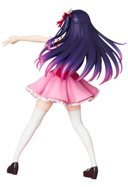 Oshi no Ko - Hoshino Ai - Perfect Posing Products - 1/8 (Medicom Toy) - Image 5