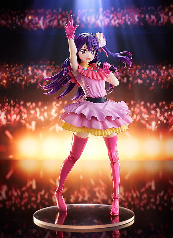 Oshi no Ko - Hoshino Ai - Pop Up Parade (Good Smile Company) - Image 2