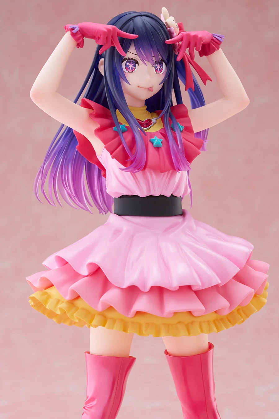 Oshi no Ko - Hoshino Ai - T-most - 1/6 (Taito) - Image 3