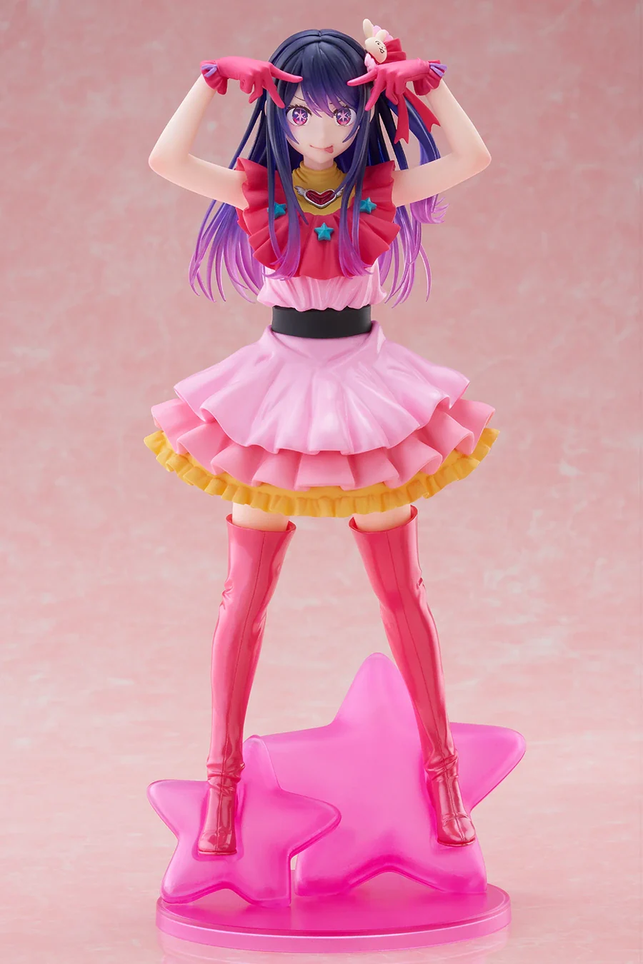 Oshi no Ko - Hoshino Ai - T-most - 1/6 (Taito) - Image 5