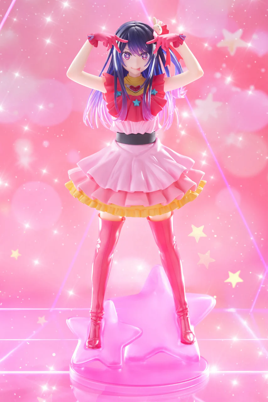 Oshi no Ko - Hoshino Ai - T-most - 1/6 (Taito) - Image 7