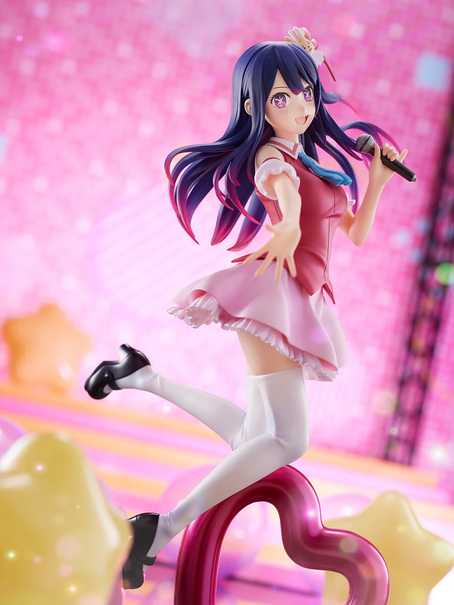 Oshi no Ko - Hoshino Ai - Tenitol (FuRyu, Sparrow) - Image 3