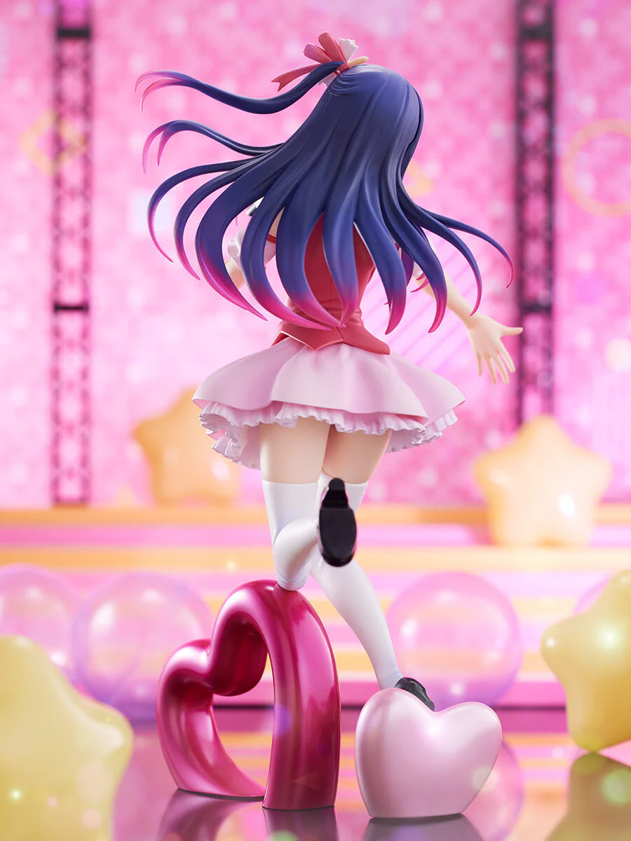 Oshi no Ko - Hoshino Ai - Tenitol (FuRyu, Sparrow) - Image 4