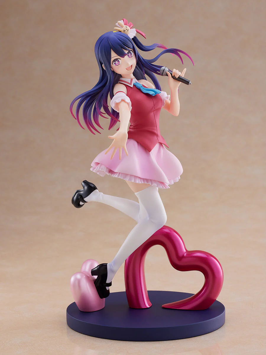 Oshi no Ko - Hoshino Ai - Tenitol (FuRyu, Sparrow) - Image 5