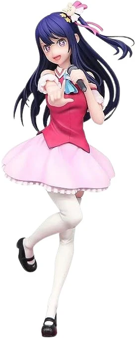 Oshi no Ko - Hoshino Ai - Trio-Try-iT (FuRyu)