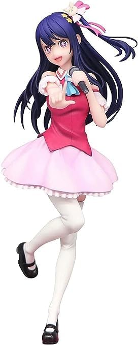 Oshi no Ko - Hoshino Ai - Trio-Try-iT (FuRyu) - Image 2