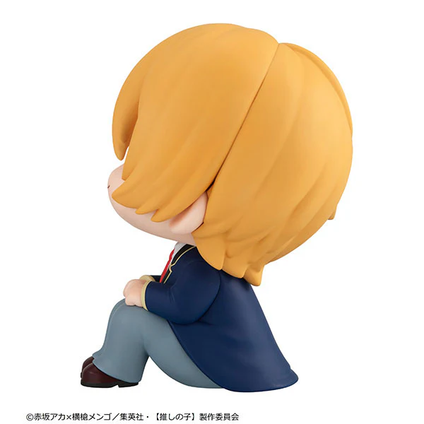Oshi no Ko - Hoshino Aquamarine - Look Up (MegaHouse) - Image 5