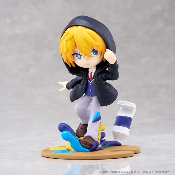 Oshi no Ko - Hoshino Aquamarine - PalVerse Palé. (Bushiroad Creative) - Image 2
