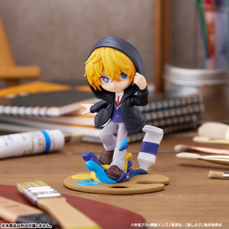 Oshi no Ko - Hoshino Aquamarine - PalVerse Palé. (Bushiroad Creative) - Image 3