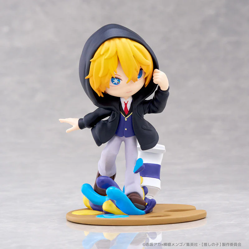 Oshi no Ko - Hoshino Aquamarine - PalVerse Palé. (Bushiroad Creative) - Image 4