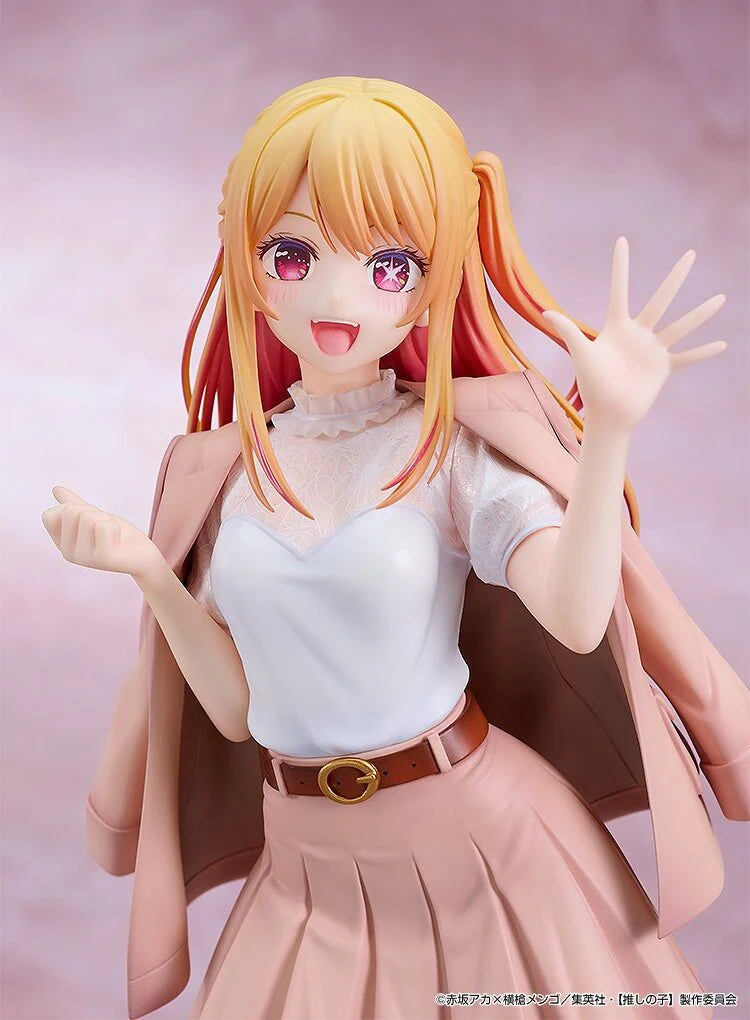 Oshi no Ko - Hoshino Ruby - 1/6 - Date Style Ver. (Good Smile Company) - Image 3