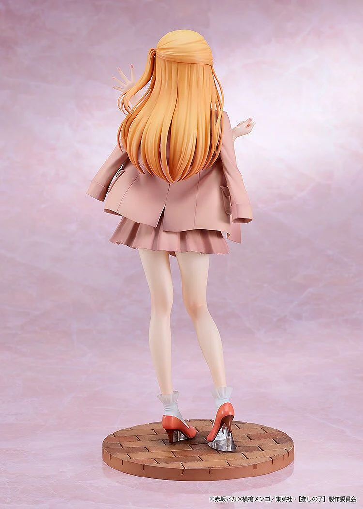Oshi no Ko - Hoshino Ruby - 1/6 - Date Style Ver. (Good Smile Company) - Image 4