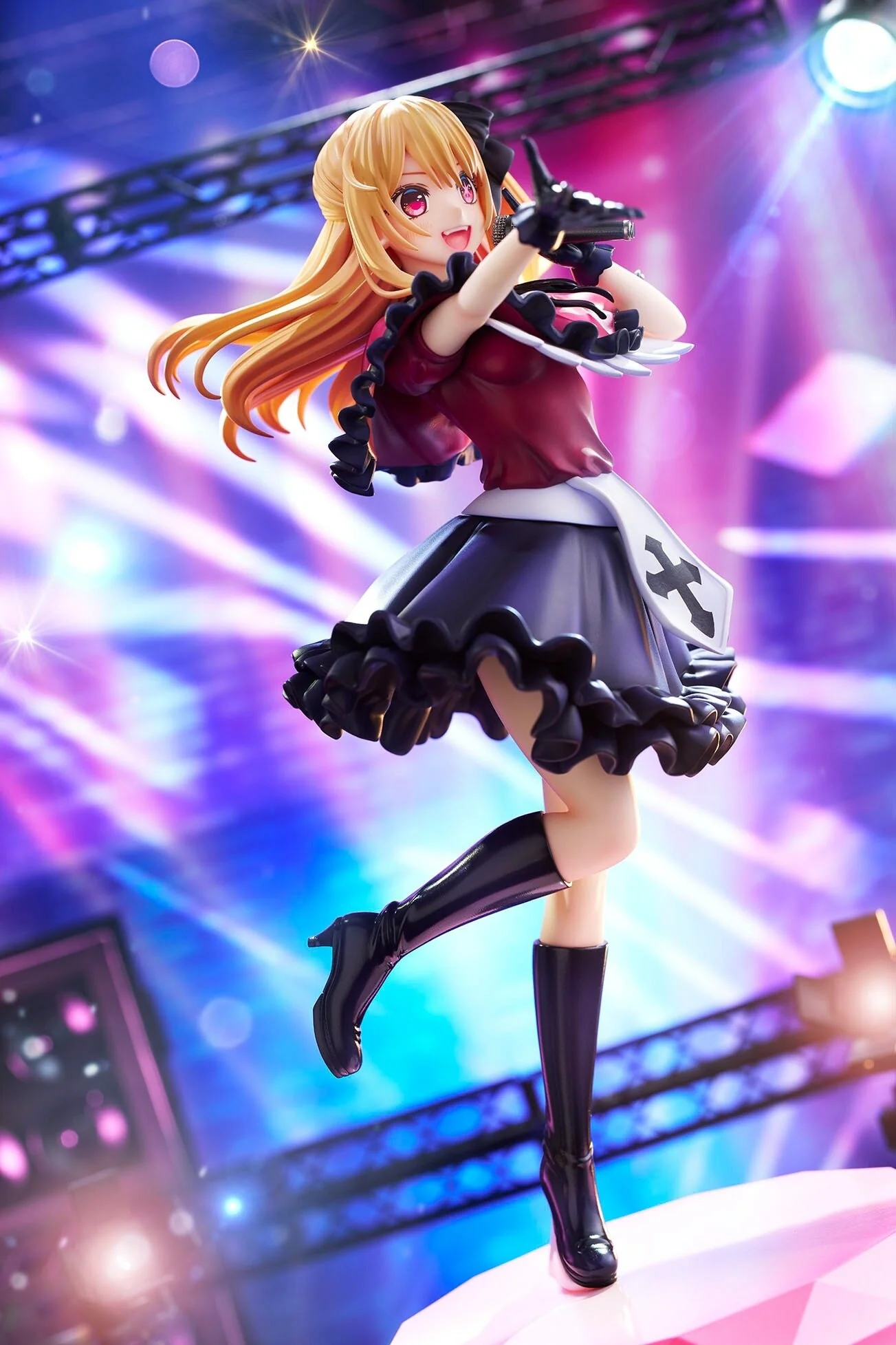 Oshi no Ko - Hoshino Ruby - KDcolle - 1/7 (Kadokawa) - Image 4