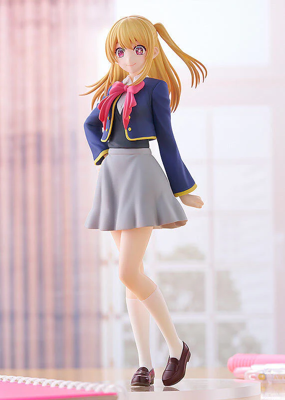Oshi no Ko - Hoshino Ruby - Pop Up Parade (Good Smile Company) - Image 4