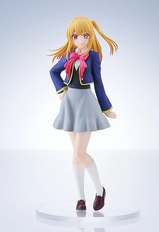 Oshi no Ko - Hoshino Ruby - Pop Up Parade (Good Smile Company) - Image 5