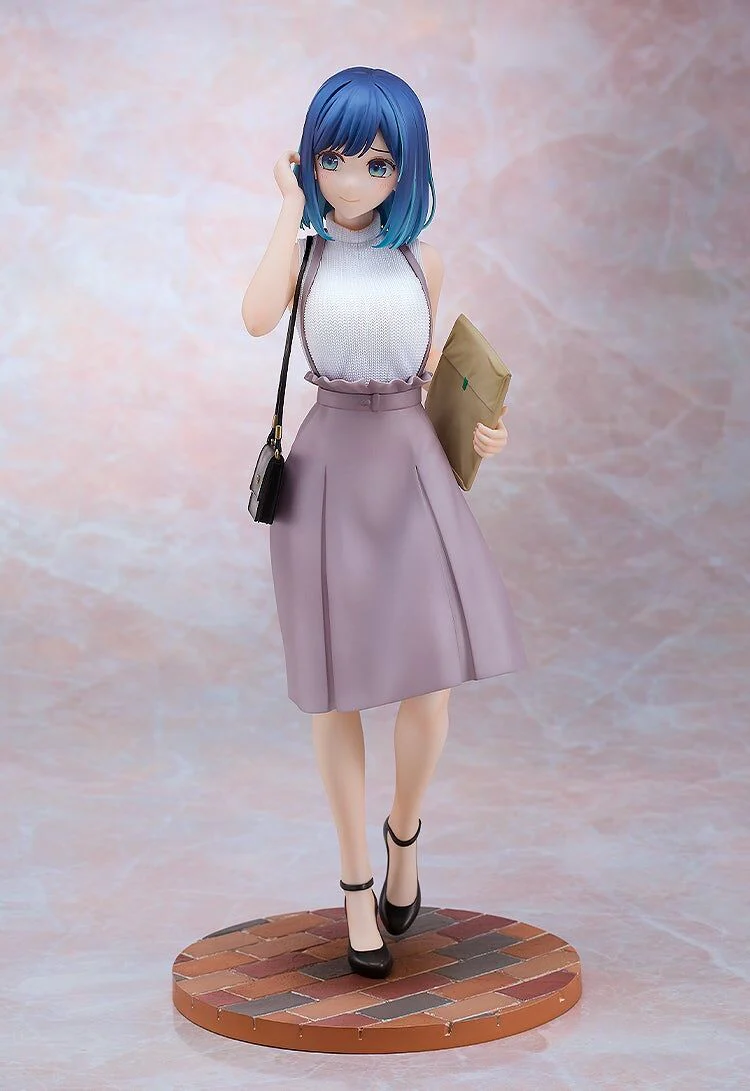 Oshi no Ko - Kurokawa Akane - 1/6 - Date Style Ver. (Good Smile Company) - Image 6