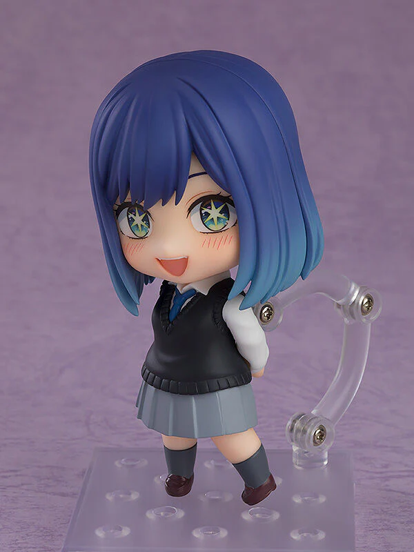 Oshi no Ko - Kurokawa Akane - Nendoroid #2418 (Good Smile Company) - Image 3