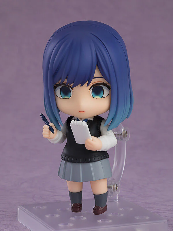 Oshi no Ko - Kurokawa Akane - Nendoroid #2418 (Good Smile Company) - Image 4