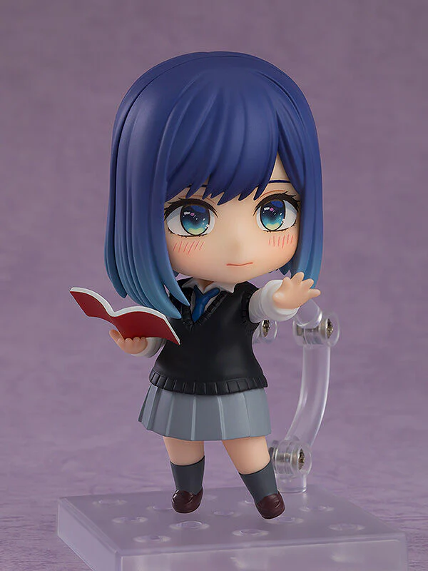 Oshi no Ko - Kurokawa Akane - Nendoroid #2418 (Good Smile Company) - Image 5