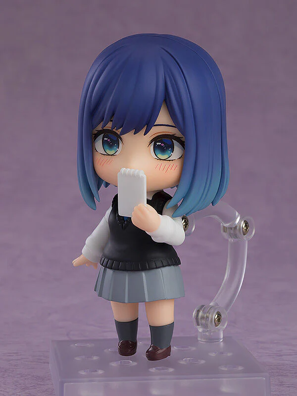 Oshi no Ko - Kurokawa Akane - Nendoroid #2418 (Good Smile Company) - Image 6