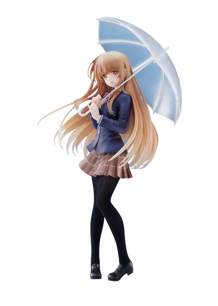 Otonari no Tenshi-sama ni Itsunomanika Dame Ningen ni Sareteita Ken - Shiina Mahiru - F:Nex - 1/7 (FuRyu) [Shop Exclusive]