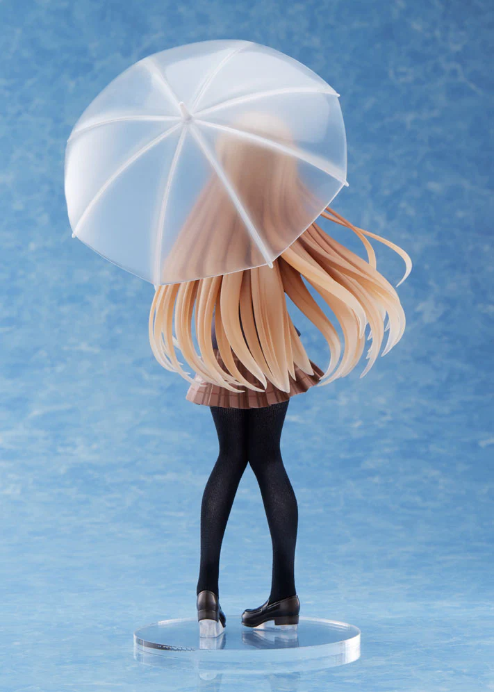 Otonari no Tenshi-sama ni Itsunomanika Dame Ningen ni Sareteita Ken - Shiina Mahiru - F:Nex - 1/7 (FuRyu) [Shop Exclusive] - Image 2