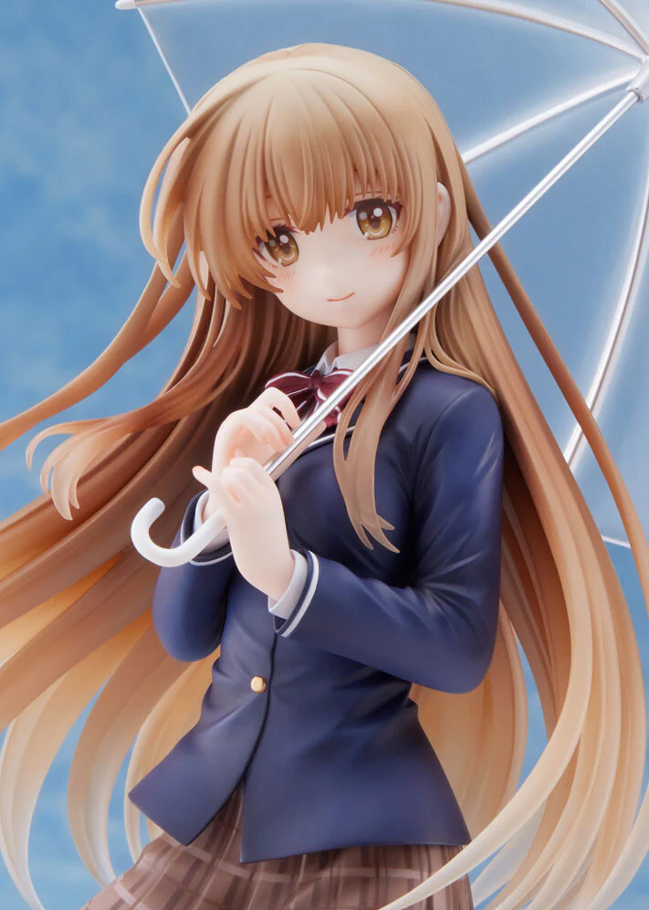 Otonari no Tenshi-sama ni Itsunomanika Dame Ningen ni Sareteita Ken - Shiina Mahiru - F:Nex - 1/7 (FuRyu) [Shop Exclusive] - Image 4