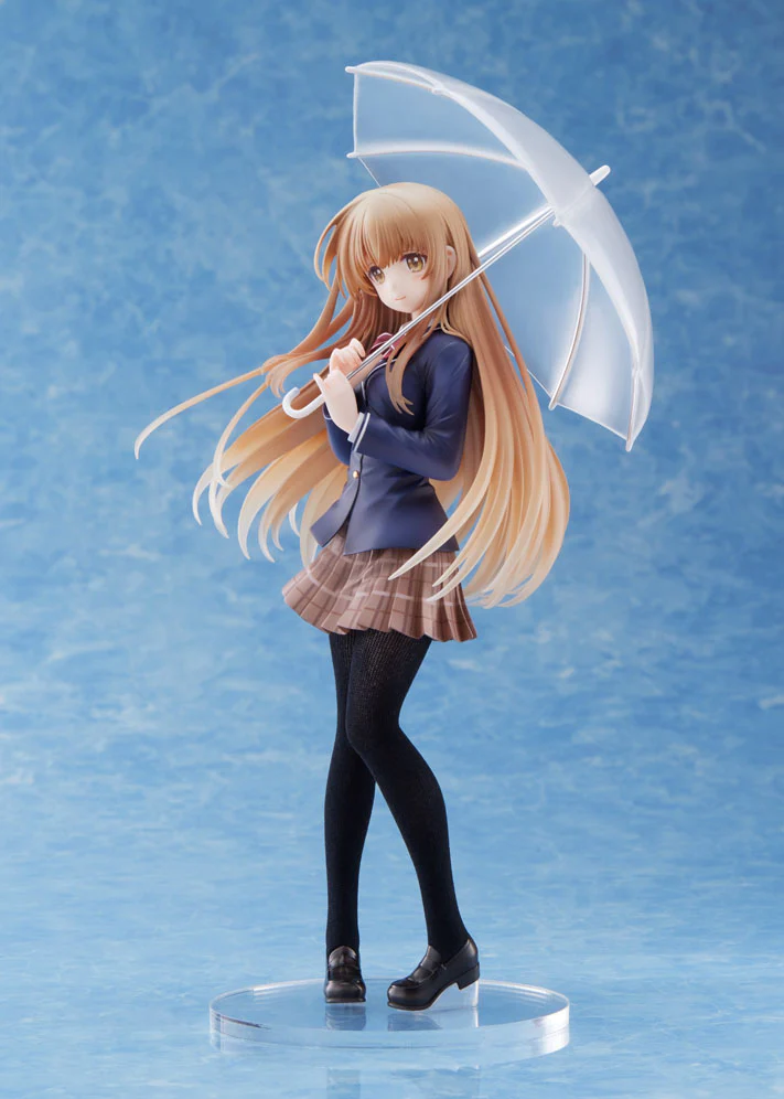 Otonari no Tenshi-sama ni Itsunomanika Dame Ningen ni Sareteita Ken - Shiina Mahiru - F:Nex - 1/7 (FuRyu) [Shop Exclusive] - Image 5